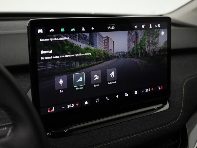 Skoda Elroq Business Edition Tour 210 kW / 286 pk | Levering in 2025! | Navi | Stoel/stuurverwarming | Parkeersensoren | Adaptive Cruise Control | Trekhaak |