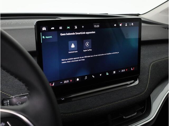 Skoda Elroq Business Edition Tour 210 kW / 286 pk | Levering in 2025! | Navi | Stoel/stuurverwarming | Parkeersensoren | Adaptive Cruise Control | Trekhaak |