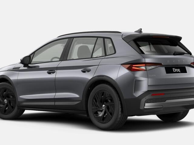 Skoda Elroq 50 170 PK Limited Edition | 3.000 Inruilpremie | Achteruitrijcamera | Wireless Carplay & Android auto |