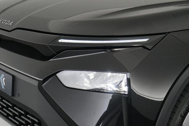 Skoda Elroq 60 Business Edition | Clever Pakket | Trekhaak |