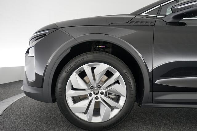 Skoda Elroq 60 Business Edition | Clever Pakket | Trekhaak |