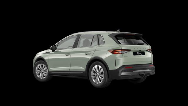 Skoda Elroq 60 Elektromotor 204 1AT Business Edition - Tour Automaat | Trekhaak wegklapbaar