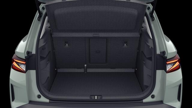 Skoda Elroq 60 Elektromotor 204 1AT Business Edition - Tour Automaat | Trekhaak wegklapbaar