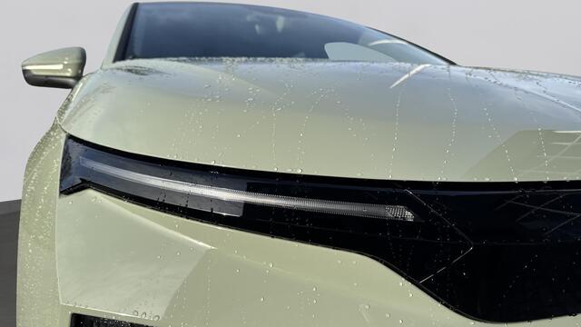 Skoda Elroq 85 Business Edition - Tour