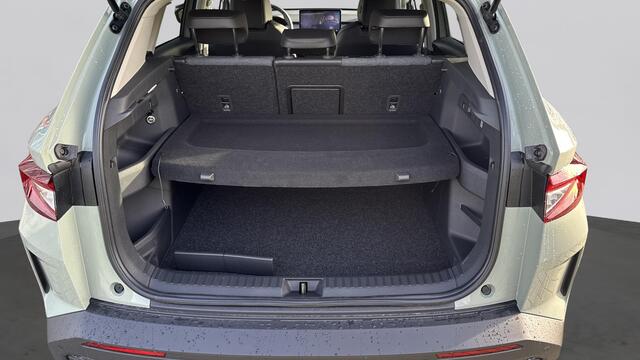 Skoda Elroq 85 Business Edition - Tour