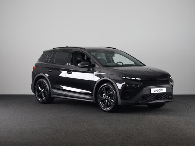 Skoda Elroq 85X RS 340pk | 17% bijtelling | Head up display | Canton Sound | 4x4 | Adaptive Cruise | Blind Spot