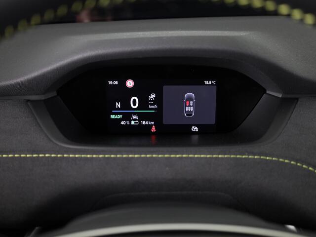 Skoda Elroq 85X RS 340pk | 17% bijtelling | Head up display | Canton Sound | 4x4 | Adaptive Cruise | Blind Spot