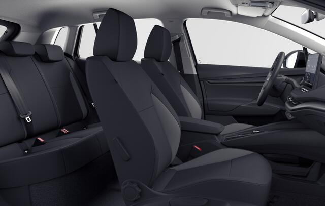 Skoda Elroq Selection Elektromotor 125 kW / 170 PK SUV Elektri