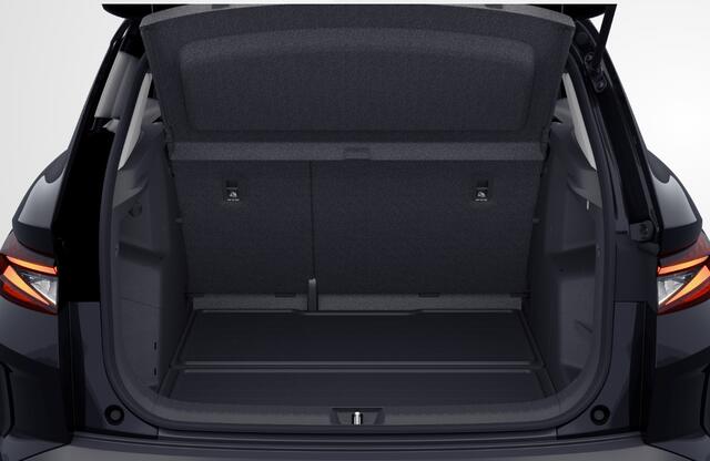 Skoda Elroq Selection Elektromotor 125 kW / 170 PK SUV Elektri