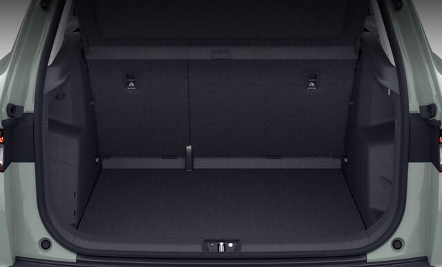 Skoda Elroq 50 Limited Edition / Stalen velgen 19" Zwart / ¤3000 Inruilpremie