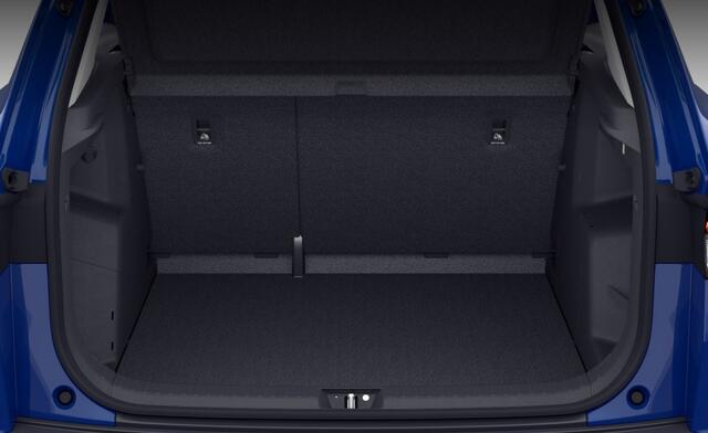 Skoda Elroq 50 Limited Edition / Stalen velgen 19" Zwart / ¤3000 Inruilpremie