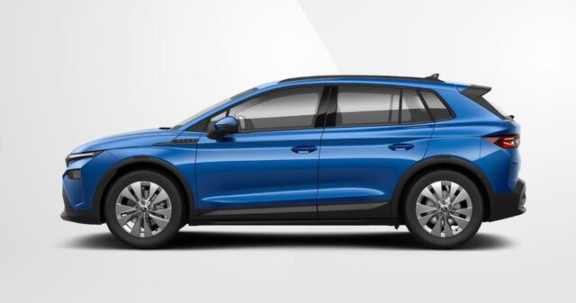 Skoda Elroq 60 Selection