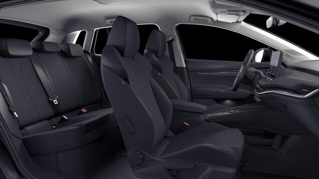 Skoda Elroq 85 Business Edition