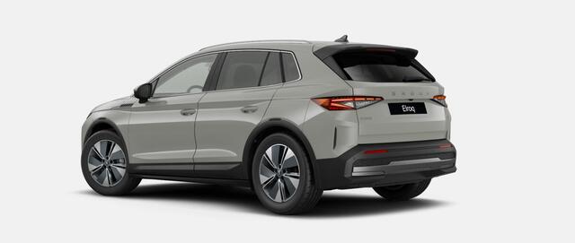 Skoda Elroq 85 Business Edition
