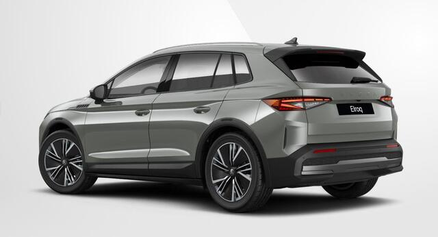 Skoda Elroq 85 Business Edition