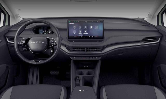 Skoda Elroq Limited 50 Edition