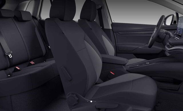 Skoda Elroq Limited 50 Edition