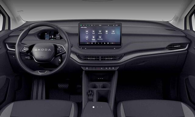 Skoda Elroq Limited 50 Edition | Trekhaak