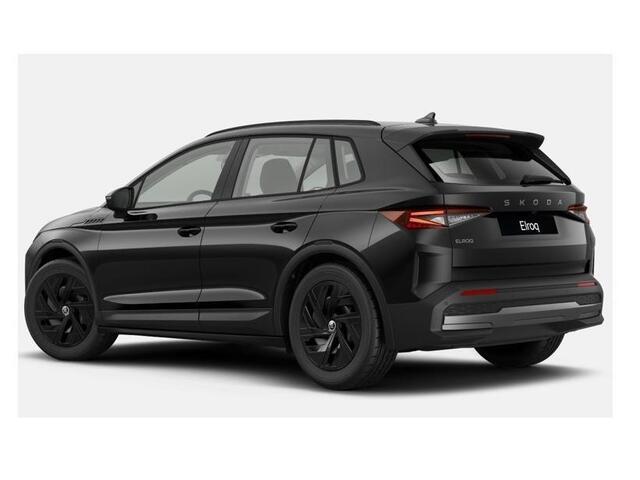 Skoda Elroq Limited 50 Edition