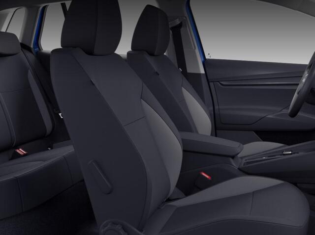 Skoda Elroq Limited 50 Edition