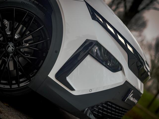 Skoda Elroq 85 Sportline 210kW/286PK Elektrische aandrijving | Business upgrade pakket - maxx | Trekhaak wegklapbaar | Black Pakket | 21 inch lichtmetaal + All-Season banden