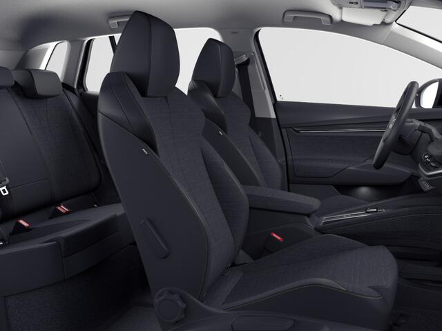 Skoda Elroq 85 Business Edition | Trekhaak | 19' Regulus Antraciet