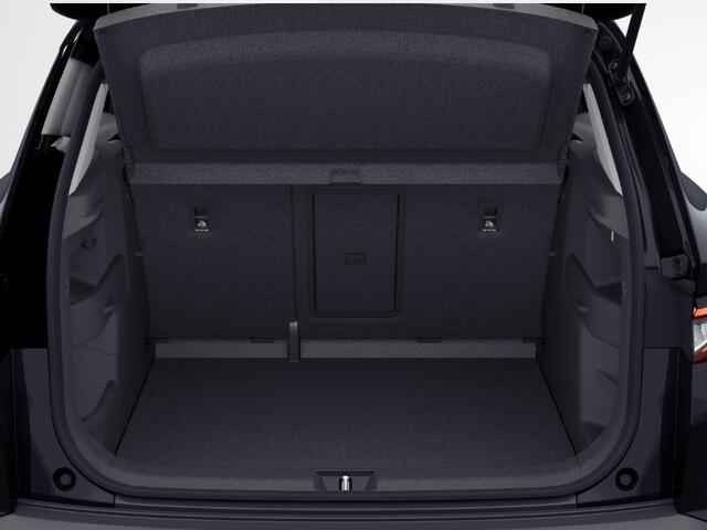 Skoda Elroq 85 Business Edition | Trekhaak | 19' Regulus Antraciet