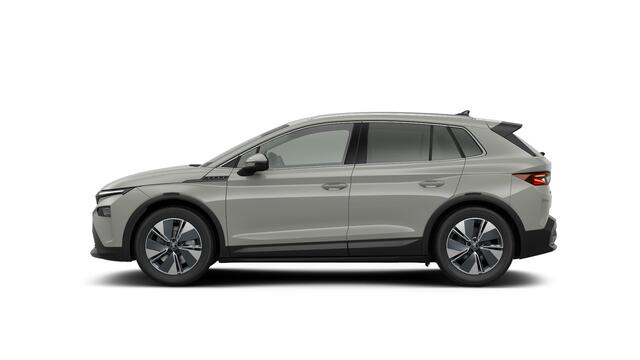 Skoda Elroq 85 Elektromotor 286 1AT Business Edition Automaat