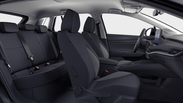 Skoda Elroq 50 Elektromotor 170 1AT Limited Edition Automaat