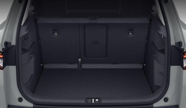 Skoda Elroq 85 Business Edition Business Upgrade pakket - Plus / 20" lichtmetalen velgen Neptune / ¤3.000 inruilpremie