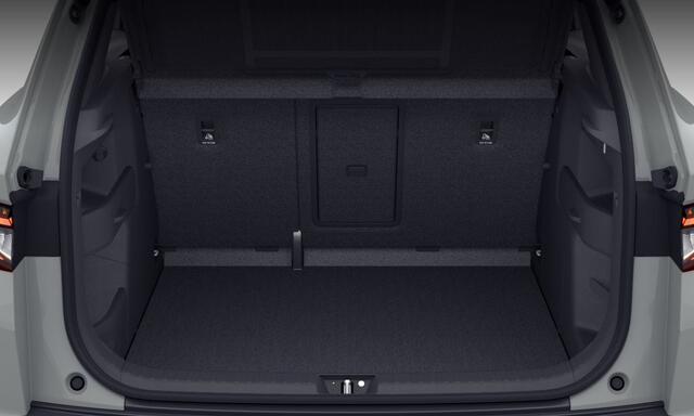 Skoda Elroq 85 Sportline Edition Business Upgrade pakket - Plus / ¤3.000 inruilpremie