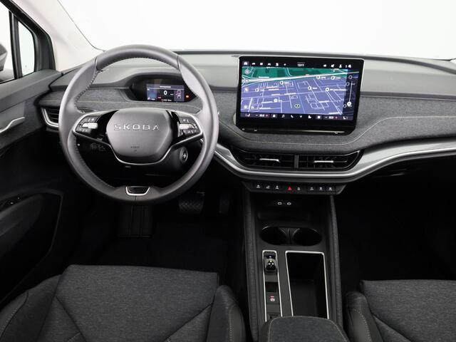 Skoda Elroq 60 Business Edition - Tour 204pk | Black pakket | 21 inch | Trekhaak