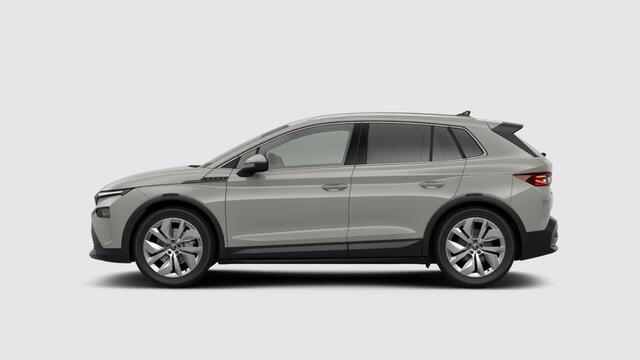 Skoda Elroq 60 Business Edition