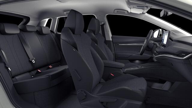 Skoda Elroq 60 Business Edition