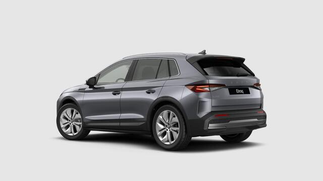 Skoda Elroq 60 Business Edition