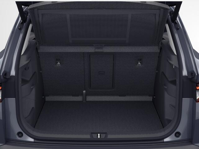 Skoda Elroq Business Edition Elektromotor 210 kW / 286 PK SUV Graphite Grey | Trekhaak | 3000,- inruilpremie