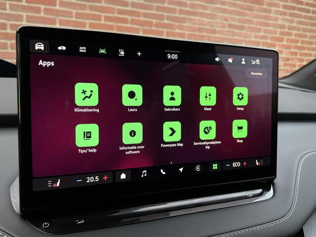 Skoda Elroq 60 Sportline