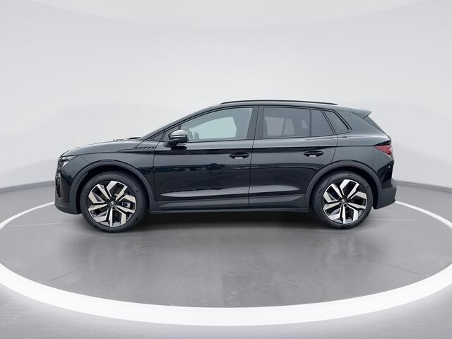 Skoda Elroq Sportline Elektromotor 210 kW / 286 PK SUV Elektr. | Business Upgrade plus | 3000 euro inruilpremie!