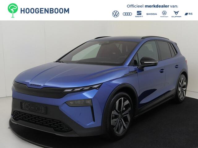 Skoda Elroq 85 Sportline