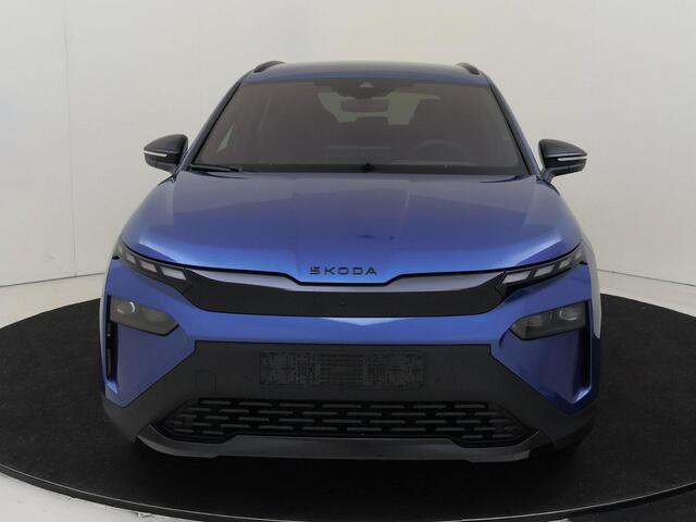 Skoda Elroq 85 Sportline