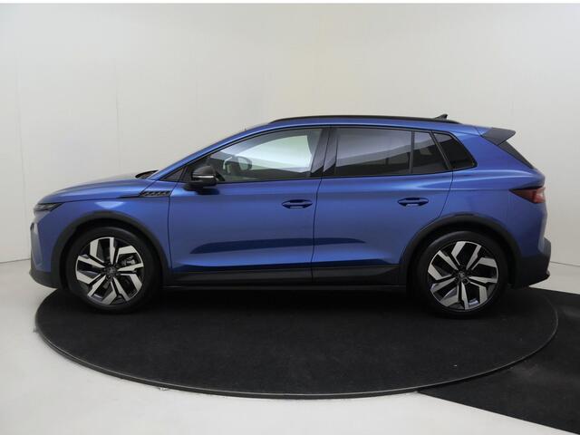 Skoda Elroq 85 Sportline