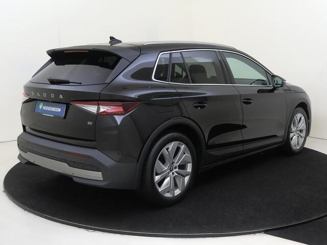Skoda Elroq 60 Business Edition - Tour