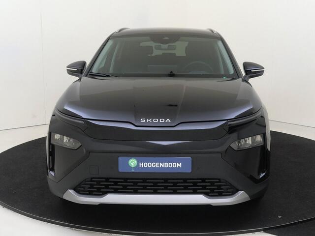 Skoda Elroq 60 Business Edition - Tour