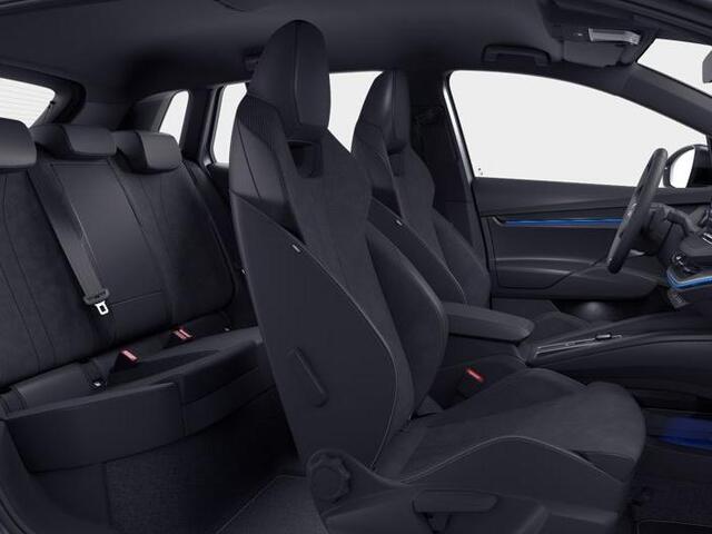 Skoda Elroq Sportline 85 | 286 PK | Trekhaak | Stoelverwarming | Keyless | Adaptive cruise control