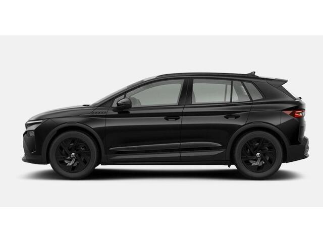 Skoda Elroq 50 Limited Edition 170pk | Achteruitrijcamera