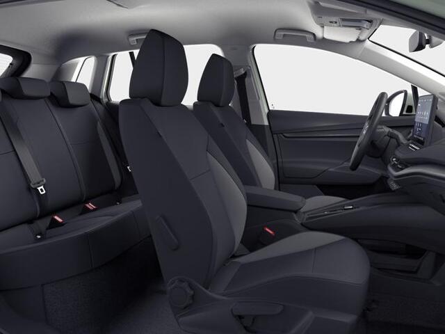 Skoda Elroq 50 Limited Edition 170pk | Achteruitrijcamera