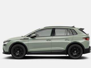 skoda-elroq-50-limited-edition-170p