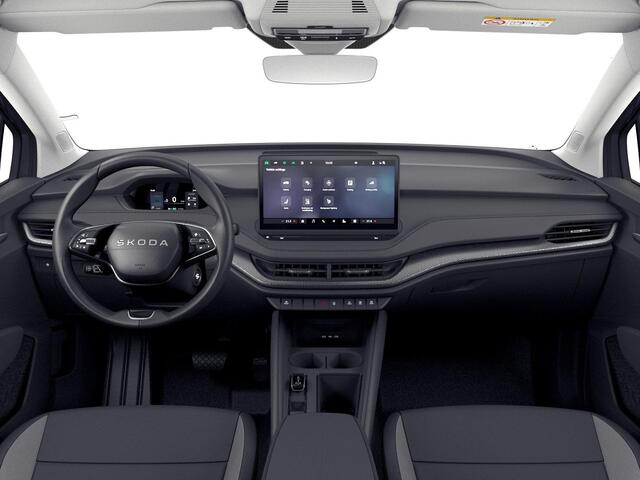 Skoda Elroq 50 Limited Edition 170pk | Trekhaak | Achteruitrijcamera