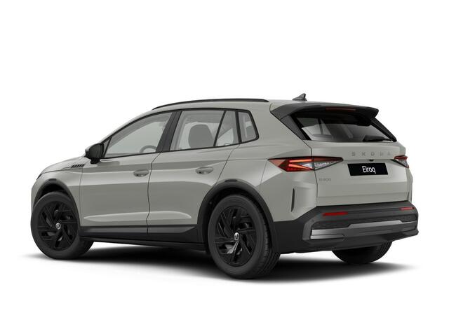 Skoda Elroq 50 Limited Edition 170pk | Achteruitrijcamera