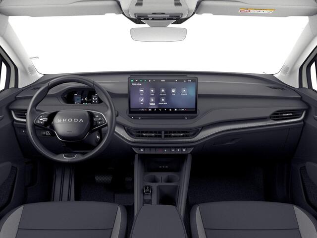 Skoda Elroq 50 Limited Edition 170pk | Achteruitrijcamera